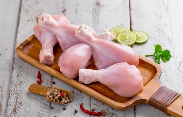 Broilers Chicken Drumsticks