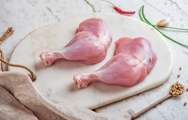Broilers Chicken Whole Leg